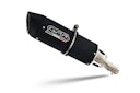 Vorschaubild GPR Endschalldämpfer Honda CB 500 F 2021/2024 e5 FURORE NERO SP