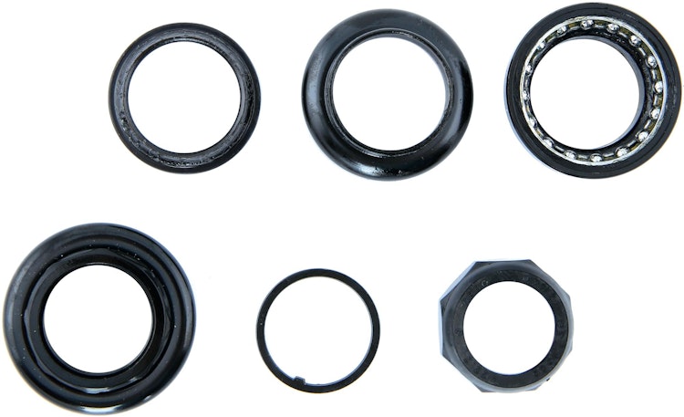 Stronglight Steuersatz A9 Standard