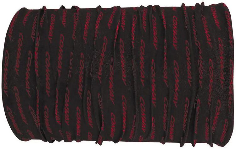 Conway Multifunktionstuch schwarz/rot