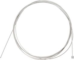 CONTEC Schaltzug Shift HS 1,2 mm silber