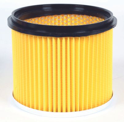 Einhell Nass-Trockensauger-Zubehör Faltenfilter 2351110