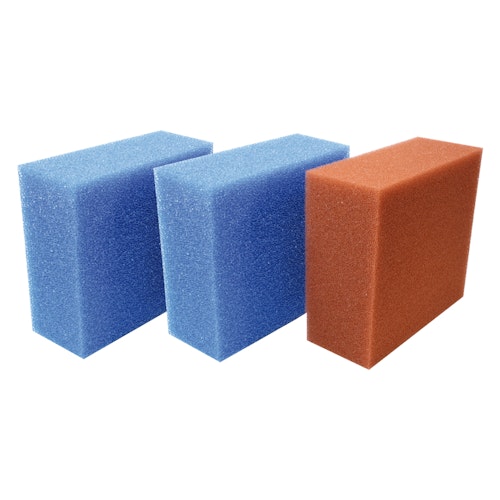 Oase Filterschwamm Komplett-Set für BioSmart 7000 / 8000