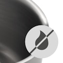 Vorschaubild Silit Party- und Suppentopf mit Deckel 28 cm Edelstahl