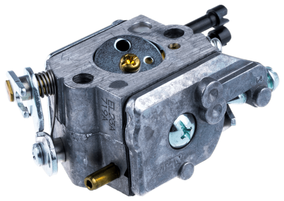 Husqvarna 503 28 31-18 - VERGASER  C1Q EL23
