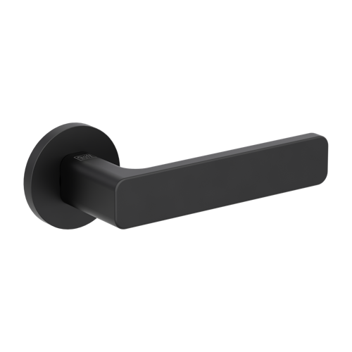 Griffwerk VAYA 265 MINIMAL MODERN fast2fix  Fast2Fix Rosetten rund OS Graphitschwarz