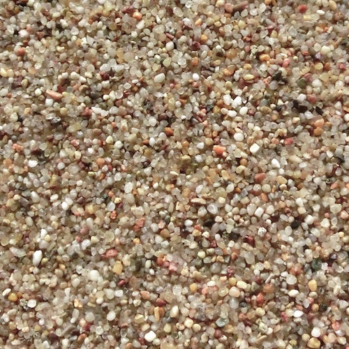 ORBIT Naturkies fein Aquarieneinrichtung