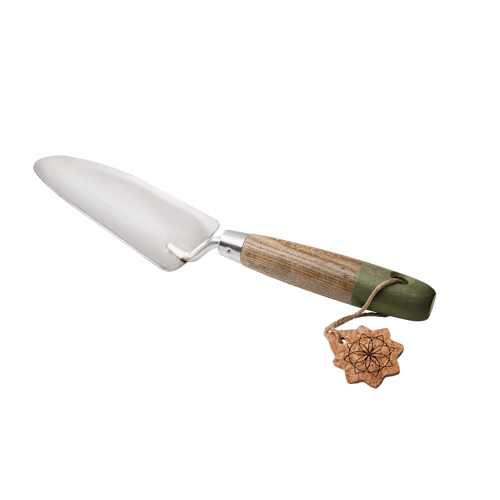 Restberry´s Handschaufel