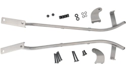 Kappa Topcaseträger KZ256 für Honda CB 900 Hornet