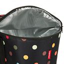 Vorschaubild reisenthel Korb Iso Basket Bag dots