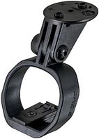 Sigma Sport Scheinwerferhalter für Aura 100 schwarz