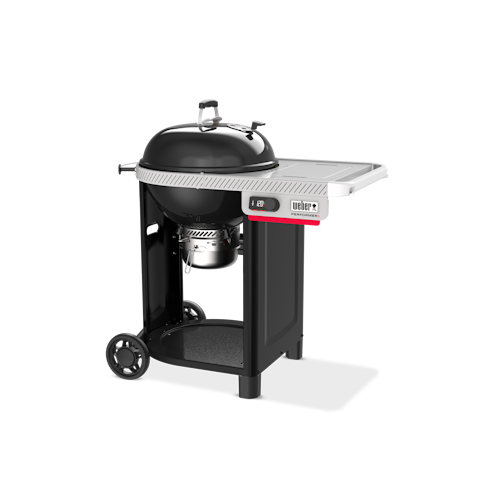 Weber Performer Smart Holzkohlegrill 57 cm Black Modell 2026