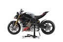 Vorschaubild Zentralständer EVOLIFT® für Ducati Streetfighter V4 SP2 23-24