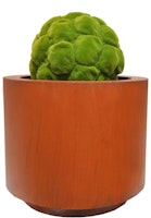 Badeko Pflanzkübel-Set ,,München 550+700“