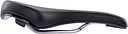 Vorschaubild CONTEC Sattel Dynamic schwarz Maße (L x B) 270 x 165 mm