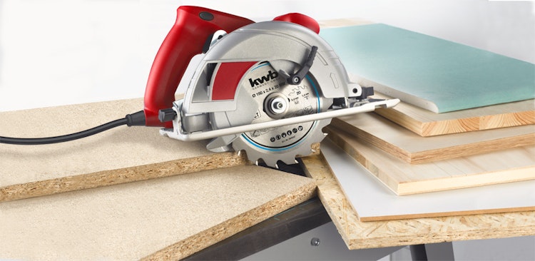 kwb Sägebl HM Mittel 127x12,75 Z18 581557