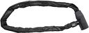 Vorschaubild CONTEC Kettenschloss PowerLoc 75 cm schwarz