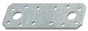 Vorschaubild Flachverbinder verz. 96x35x2,5 mm GP