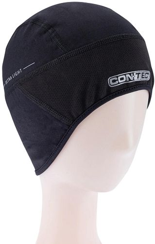 CONTEC Helm-Unterziehmütze Red Line Head Buffer DLX S/M schwarz