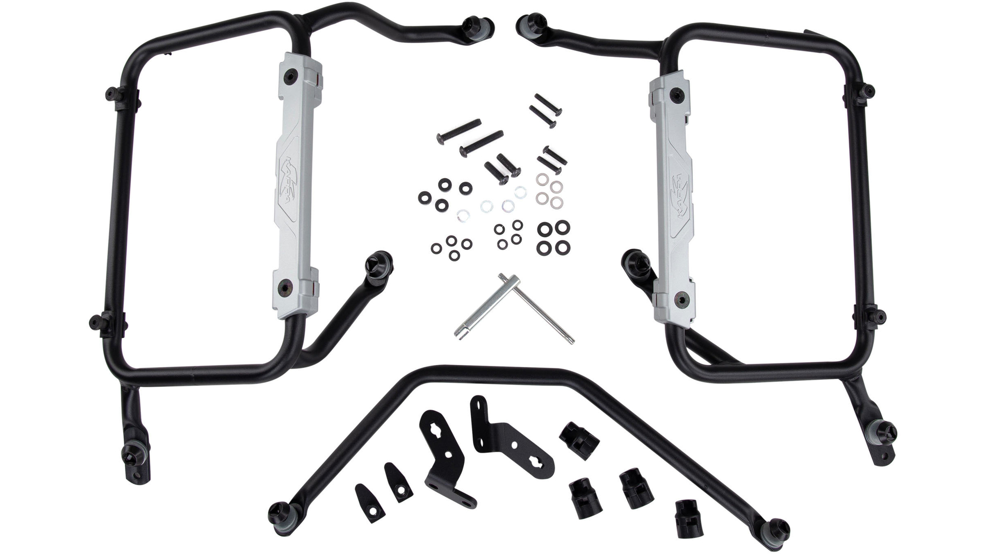 Kappa Seitenkofferträger KL für KTM Adventure