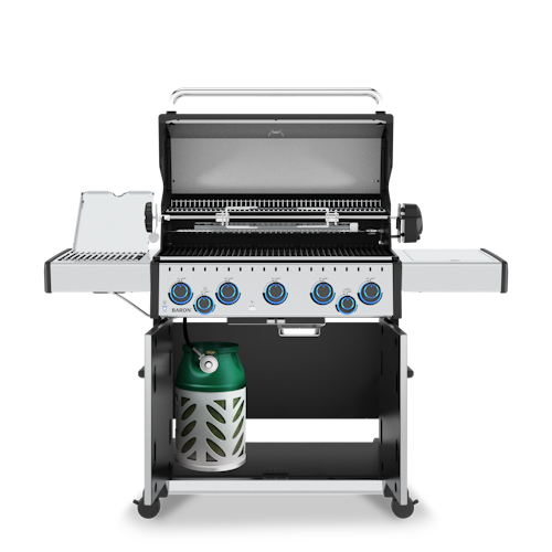 Broil King Gasgrill BARON S 590 IRX