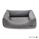 Vorschaubild Wolters Dream-Well Heaven grau Ersatzbezug