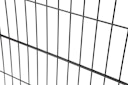 Vorschaubild dz Stabgittermatte BLACKY 5/4/5