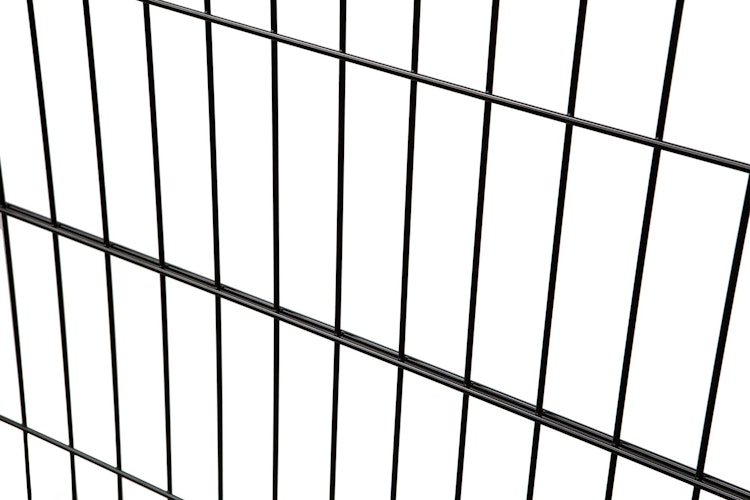 dz Stabgittermatte BLACKY 5/4/5