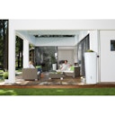 Vorschaubild Graf Garantia Color 2in1 Regenspeicher