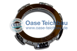 Oase Ersatzteil BG Klemmschraube für Bitron Eco 120W / 180W / 240W (30976)