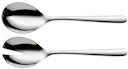 WMF Salatbesteck groß Kult Cromargan protect®