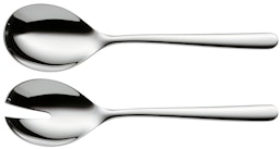 WMF Salatbesteck groß Kult Cromargan protect® WMF Salatbesteck groß Kult Cromargan protect®Zubehörbild