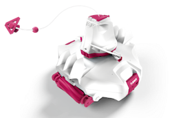 BWT Poolreiniger BC 200+