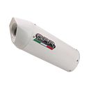 Vorschaubild GPR Endschalldämpfer Honda CB 1000 R 2018-2020 e4 EC-Approv. slip-on exhaust Albus Evo4
