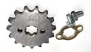 Vorschaubild Antriebsritzel 420, 15 Zähne