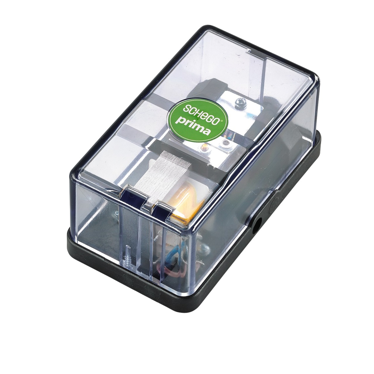 Schego Membranpumpe prima Aquarienbelüftung