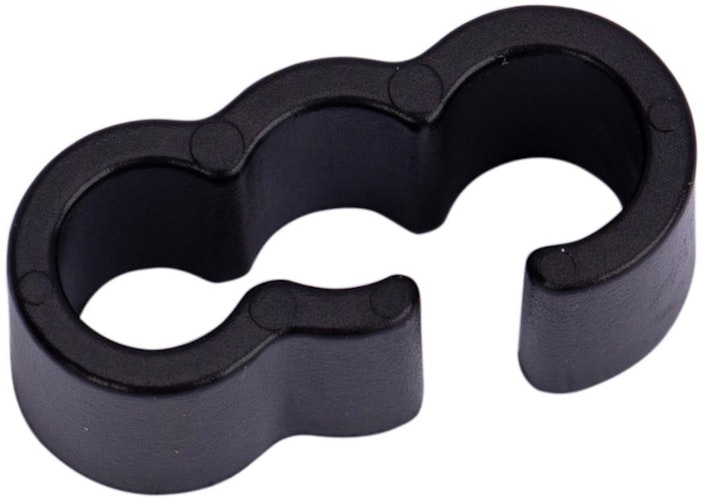 Westphal Bowdenzugklammer Cockpit Organizer 814