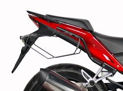 SHAD Seitentaschen Halter Honda
