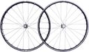 Vorschaubild Fulcrum Laufradsatz Rapid Red 3 DB 29 Zoll schwarz N3W