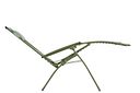 Vorschaubild Lafuma Relaxliege R CLIP, Stahl / Batyline