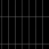 Handmuster Revét Vinyl Wandfliese Butcherblock Schwarz HochglanzZubehörbild
