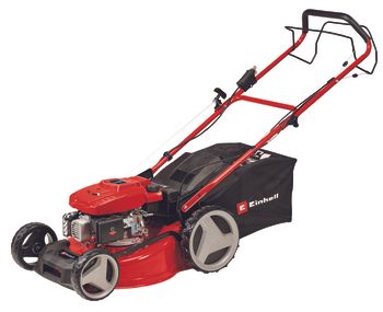 Einhell Benzin-Rasenmäher GC-PM 46 S HW-E - 3407570