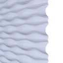 TraumGarten SYSTEM Flow 3D-Design Gitter 60x180 cm