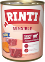Vorschaubild RINTI Sensible 800g Dose Hundenassfutter