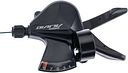Vorschaubild Shimano Daumenschalthebel Alivio SL-M3100 9-fach rechts schwarz Zug 2050 mm