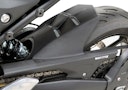 Vorschaubild BODYSTYLE Raceline Hinterradabdeckung ABS Kunststoff Carbon Look für TRIUMPH Tiger Sport 660, Tiger Sport 800