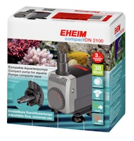 EHEIM compactON 2100 Aquarienpumpe