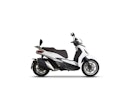Vorschaubild SHAD Rückenlehnen-Montagesatz Piaggio Beverly