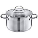 Vorschaubild Silit Achat Fleischtopf mit Deckel Ø 20 cm 