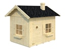 Vorschaubild Palmako Kinderspielhaus Grete 3,7 m²
