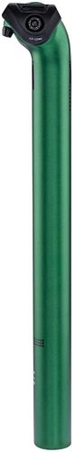 CONTEC Sattelstütze Kyandi Dango 31,6 mm grün/schwarz
